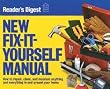 New Fix-It-Yourself Manual