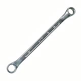 HIT 45° 両口めがねレンチ 22X24mm SNB22X24