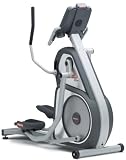 Star Trac Pro Elliptical