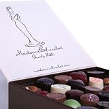 Madame Chocolat 25 Piece Assorted Bonbons