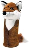 Zoo Headcover Fox 460cc