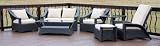 7pc Aberdeen Deepseating All Weather Wicker Patio Furniture Set 41ROFhXJ33L. SL160 7pc Aberdeen Deepseating All Weather Wicker Patio Furniture Set