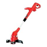 Black & Decker GL5028SB 500W Reflex Auto Line Feed Strimmer