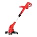 Black & Decker GL5028SB 500W Reflex Auto Line Feed Strimmer