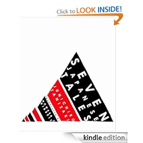 Seven Japanese Tales