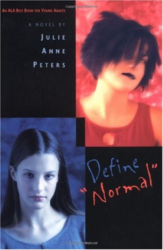 Cover of Define