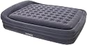 Intex RISING COMFORT? AIRBED Blue, Queen ref 66974BS