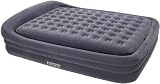 Intex RISING COMFORT? AIRBED Blue, Queen ref 66974BS