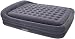 Intex RISING COMFORT? AIRBED Blue, Queen ref 66974BS Image