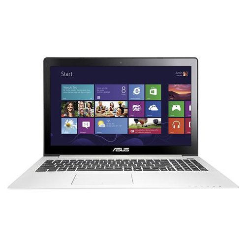Asus S500CA-SI30401U 15.6-Inch Laptop On Sale
