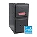 Goodman GMVM970804CN 97% 80K BTU Modulating Variable-Speed ECM Upflow Furnace