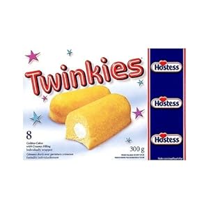 twinkies on amazon