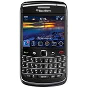 Unlocked Blackberry Bold 2 9700