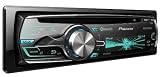 Produkt-Bild: Pioneer DEH-6400BT CD-Tuner (WMA, MP3, USB, i-Phone/i-Pod, Bluetooth)