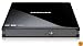 Samsung USB 2.0 8x DVD Writer External Optical Drive for Mac and PC SE-S084C/RSBN (Gloss Black)