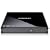 Samsung SE-S084C, External USB 2.0 Slimline 8X DVD Writer, Black