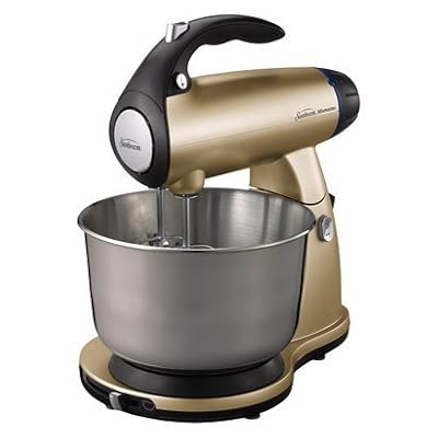 Sunbeam Mixmaster Stand Mixer - Beige