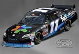 Denny Hamlin #11 Fedex/Kinko's Toyota Camry - Sprint Cup Series - Action 1/24 Scale Diecast (2008)