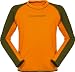Sports : Mammut Pyrenees Longsleeve