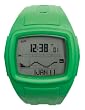 Quiksilver - Moondak - Digital Tide Movement Watch - Green