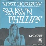 lost horizon / mono 45 rpm single