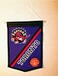 Toronto Raptors - NBA Basketball Traditions Banner (Pennants)