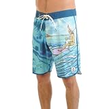 Volcom Mens Hairy Daly Boardshort 41ROKJbCRoL. SL160 Volcom Mens Hairy Daly Boardshort