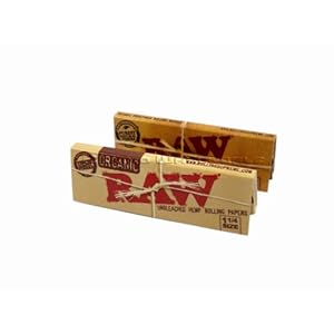 Hemp Rolling Paper