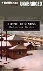 Fifth Business (Deptford Trilogy)