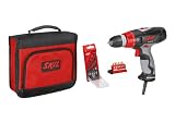 Skil Netzschrauber 6222 AB Energy + Organizer + Set