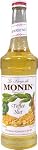 Monin Toffee Nut Syrup 750ml by Monin