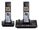 Review Binatone X3I-2 / Binatone X3I Twin Dect Tam - Black & Silver