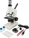 Celestron 44320 Microscope Digital Kit MDK
