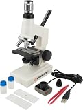 Celestron 44320 Microscope Digital Kit MDK