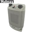 HOLMES�� OSCILLATING CERAMIC HEATER