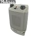 HOLMES�� OSCILLATING CERAMIC HEATER