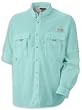 Columbia Men's Bahama II Long Sleeve Shirt
