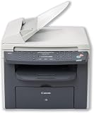 Review Canon  / Canon MF4150 Laser Printer Compact Mono 256pp Fax Memory 20ppm1200x600dpi Ref 1483B027AA