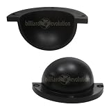 Set of 2 Foosball Table Entry Dishes