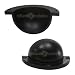 Set of 2 Foosball Table Entry Dishes