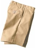 Dickies Boy's Flat Front Short - Sizes 8-20