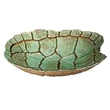 Vietri Tortoise Shell Large Bowl