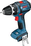 BOSCH(ボッシュ) 18Vバッテリードライバードリル(本体のみ) GSR18V-LINH