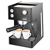 Gaggia Espresso Cubika Plus RI8151/60 Coffee Machine, Black