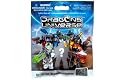 Mega Bloks Dragons Figure Foil Pack