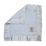 Little Giraffe Luxe Faux Fur Travel Blanky 14\