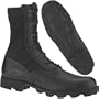 Altama US Military Specification Jungle Boot Mens - Black 8.5 R