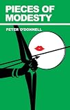 Pieces of Modesty (Modesty Blaise series)