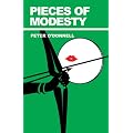 Pieces of Modesty (Modesty Blaise)
