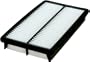FRAM CA10013 Rigid Panel Air Filter